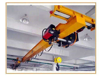 Under Slung Crane Manufacturers in Pune - ABSS Industries